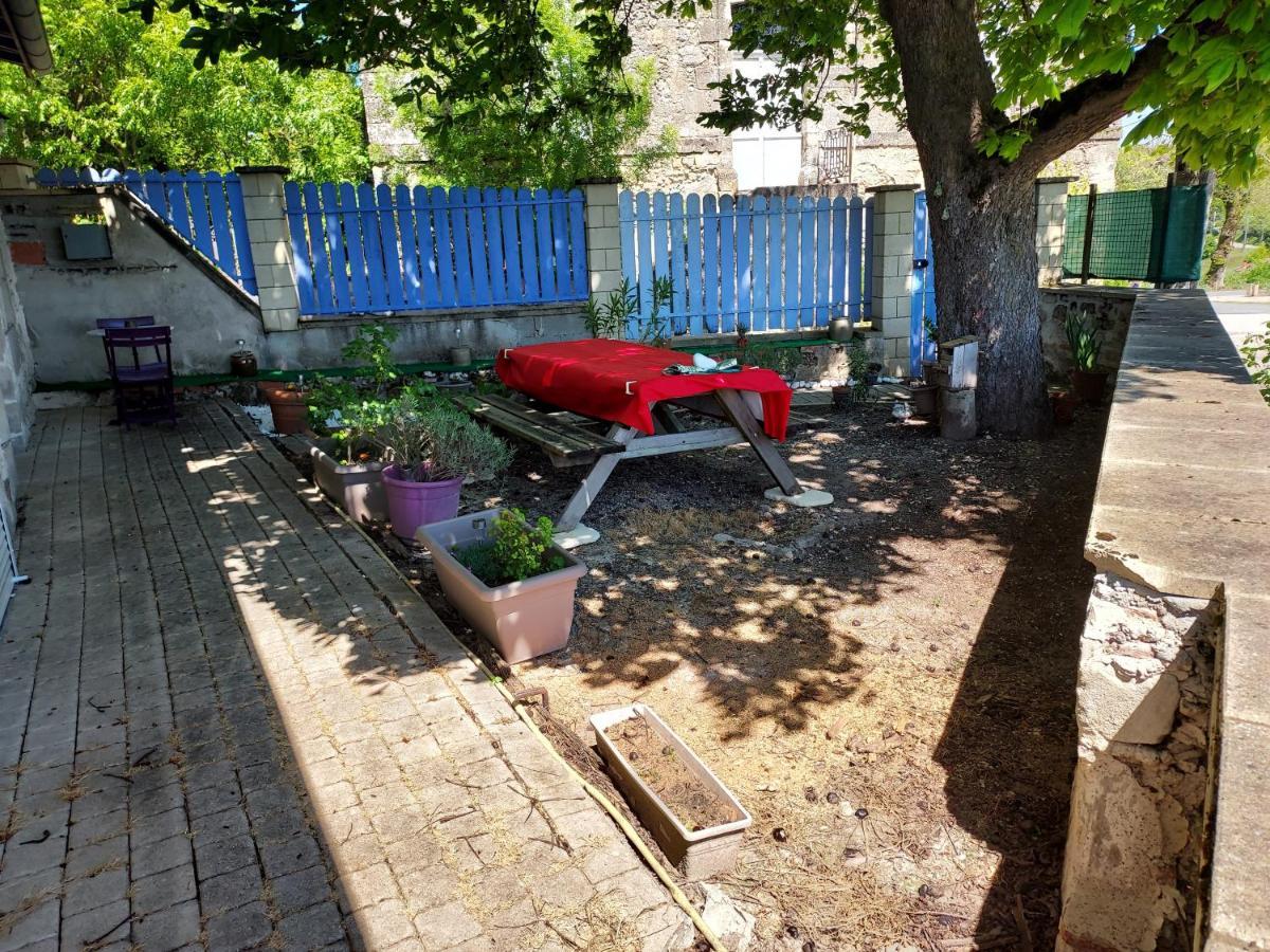 Bellevue 3 Rue Du Bourg A Montastruc 47380 Entree Independante * Montastruc (Hautes-Pyrenees)