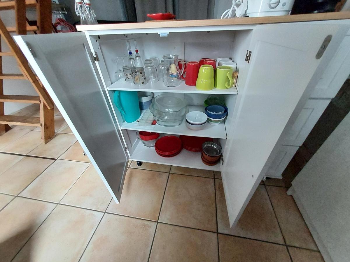 Guest house Bellevue 3 Rue Du Bourg A Montastruc 47380 Entree Independante *