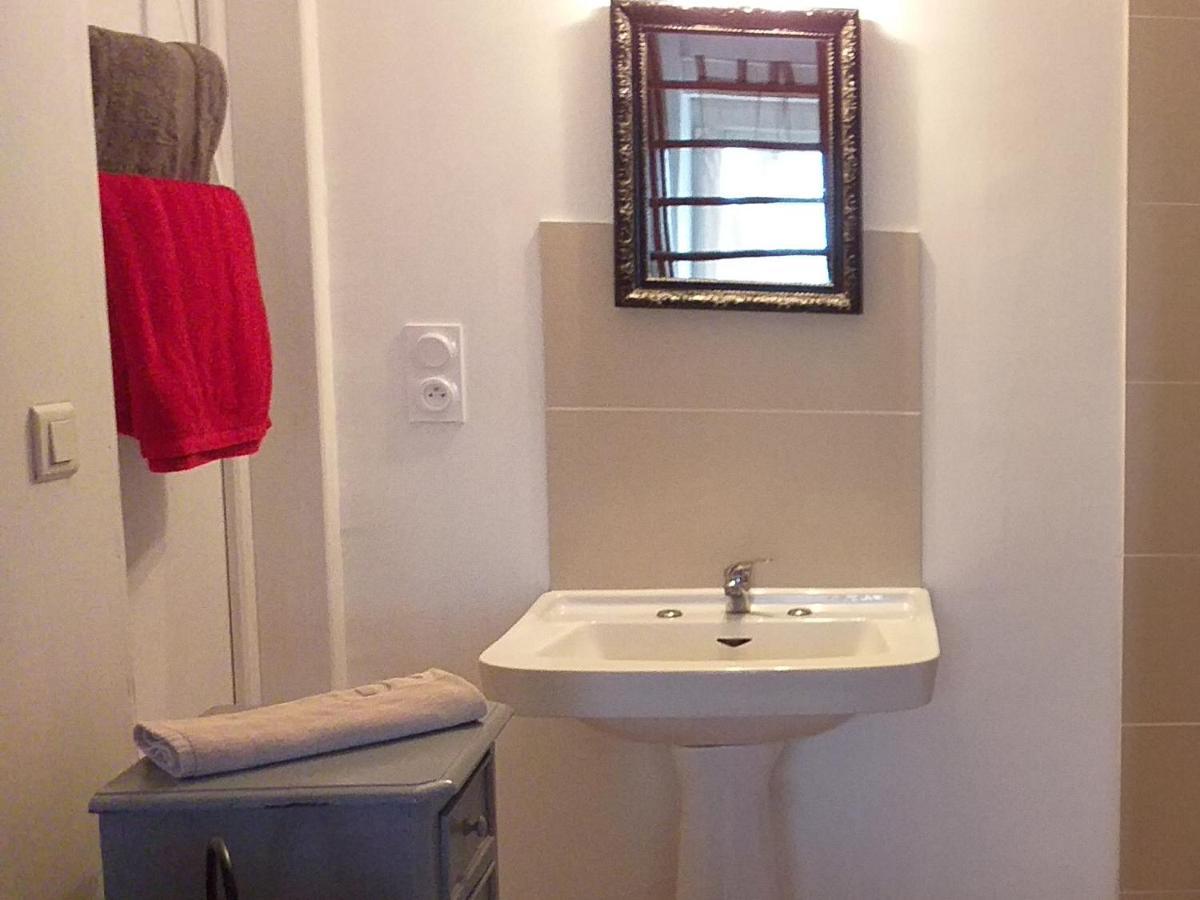 Bellevue 3 Rue Du Bourg A Montastruc 47380 Entree Independante Guest house *